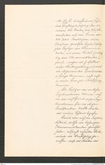 k.k. naturhistorisches Hofmuseum, Intendanzakten 1885-1896 (Hauer), Aktenzahl Z.607.a/1889, Seite 2